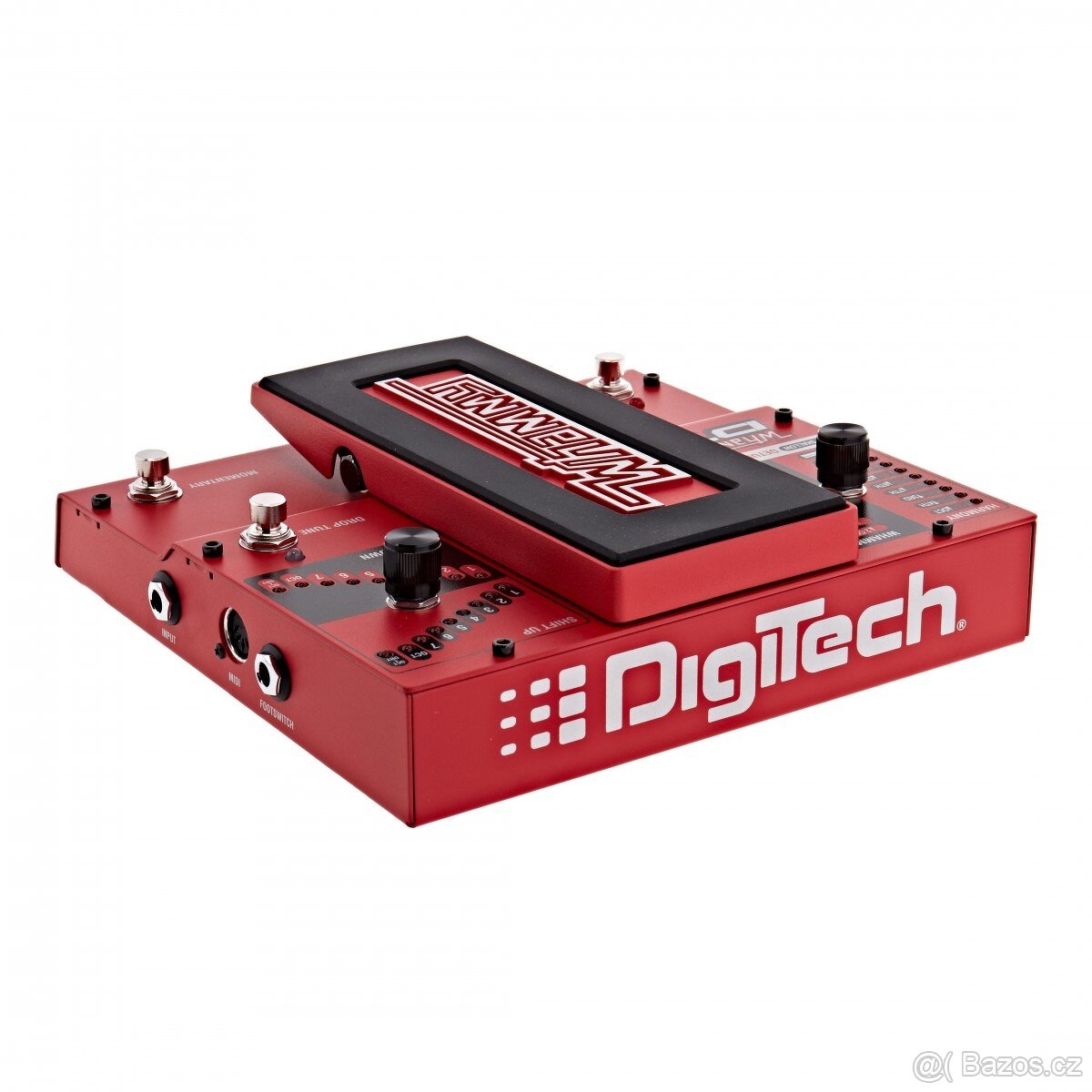 Digitech Whammy DT - 4