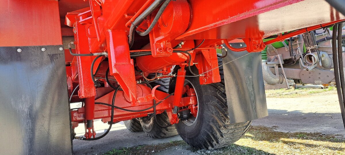 ANNABURGER 29.79 Tridem - 4