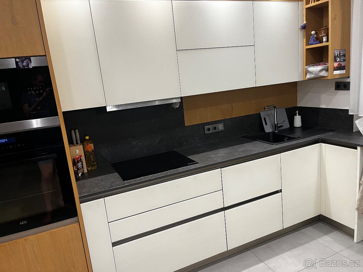 Kuchyňská dvířka - 4