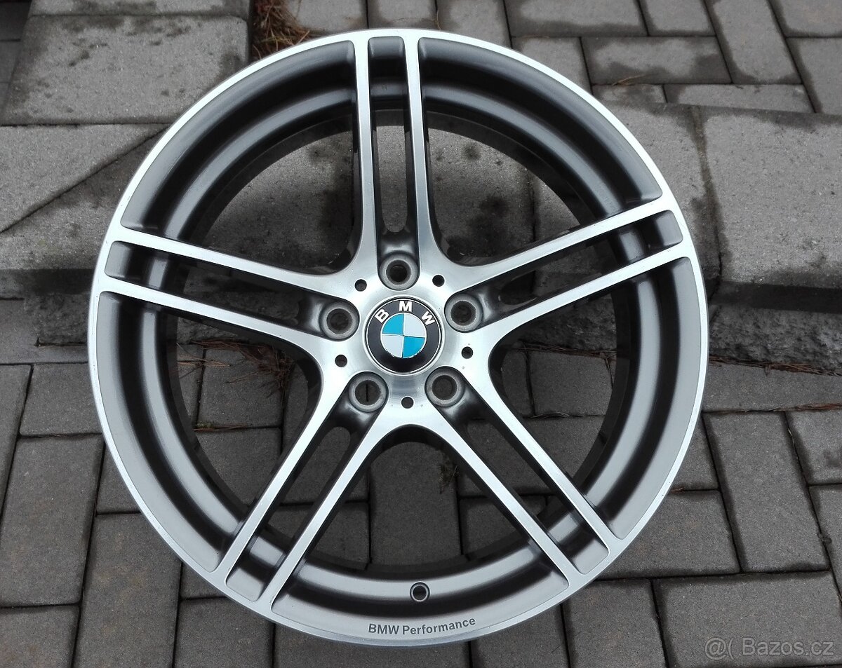 BMW Performance stylinf 313 r 19 - 4