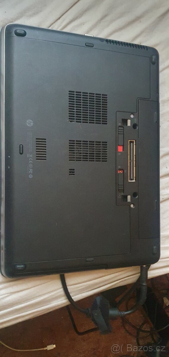 Hp Probook 640 g1 - 4