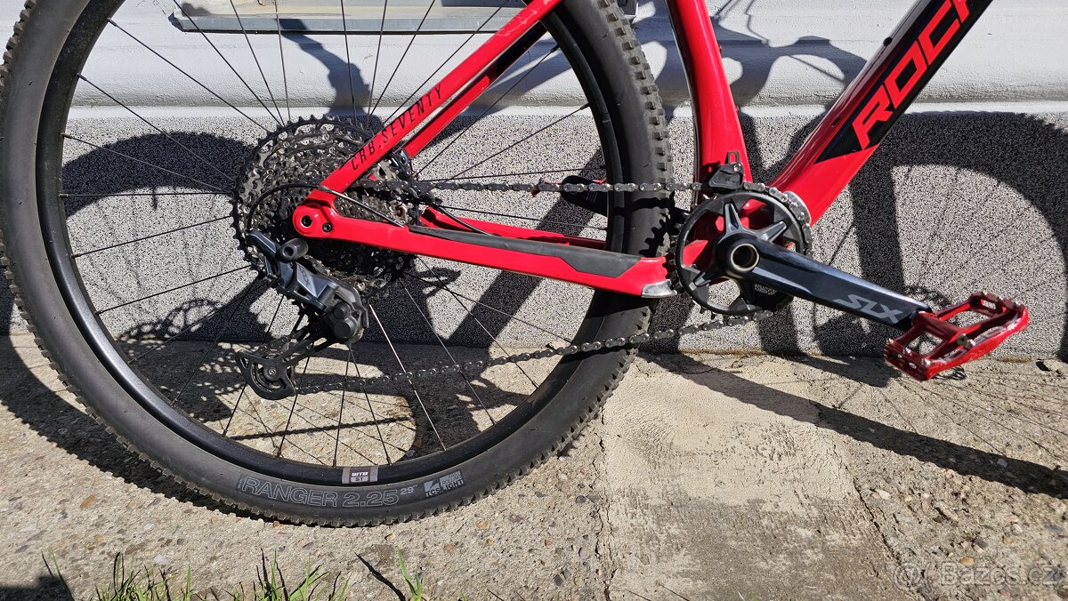 Rock Machine CRB 70-29 - 4