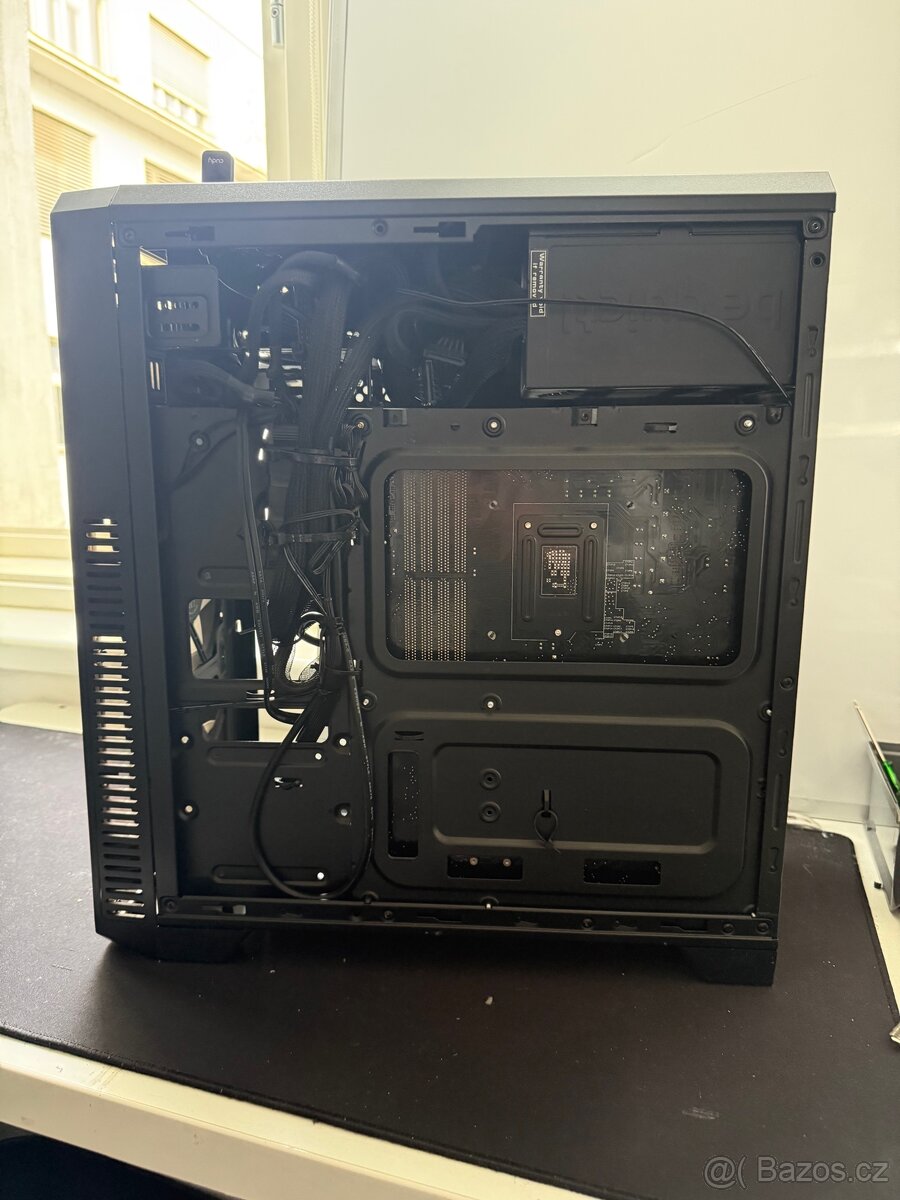 Herní pc - 4