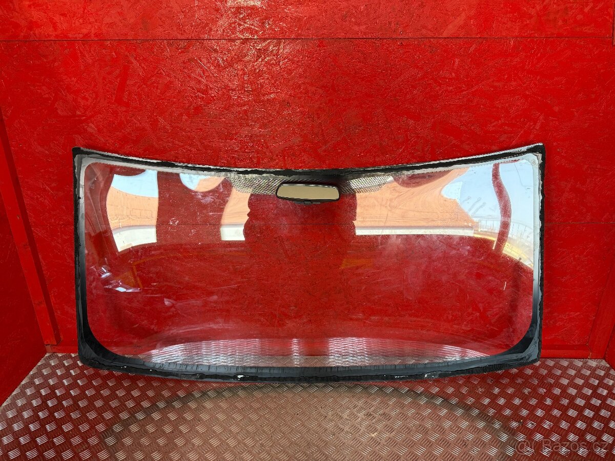 ČELNÍ OKNO FORD TRANSIT MK7 - 4