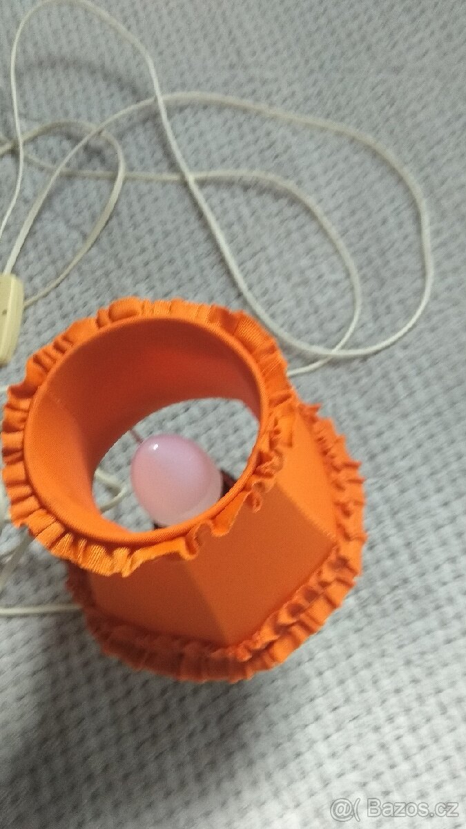 Stolní lampičky - 4