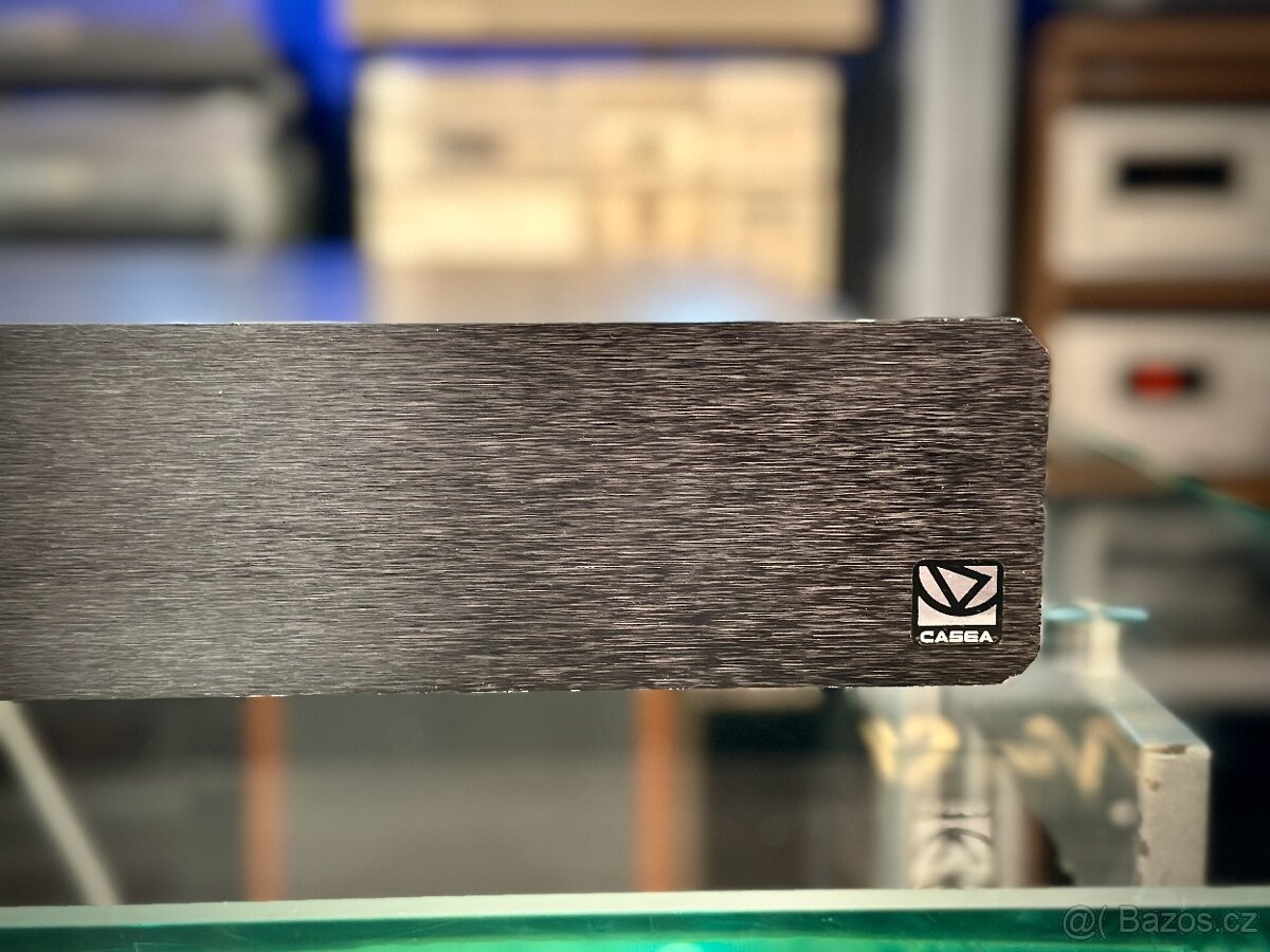 MUSICAL FIDELITY DIGILOG (r.1989) DAC 2xTDA1541 - 4