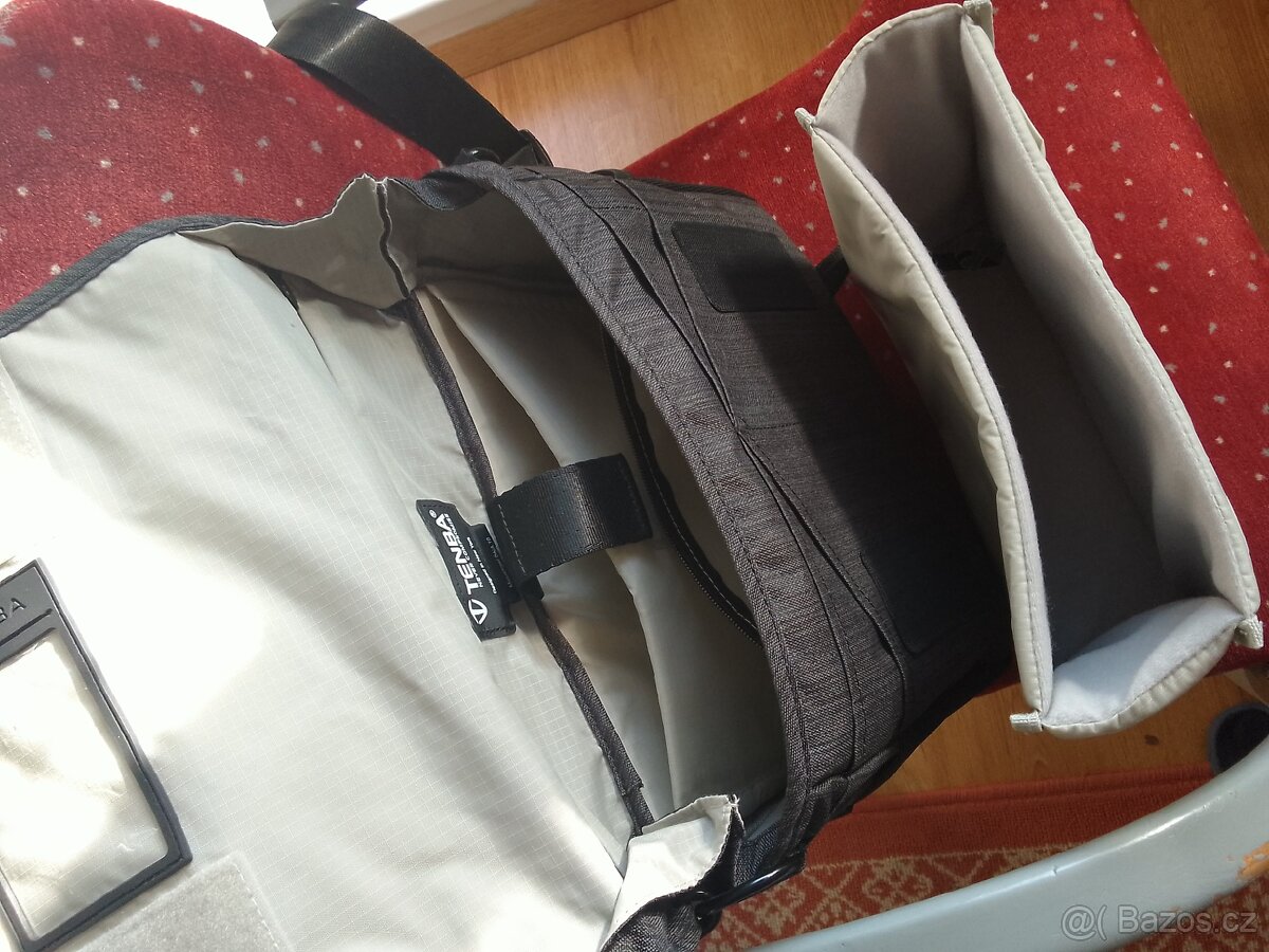 Tenba taška přes rameno/Foto brašna - 4