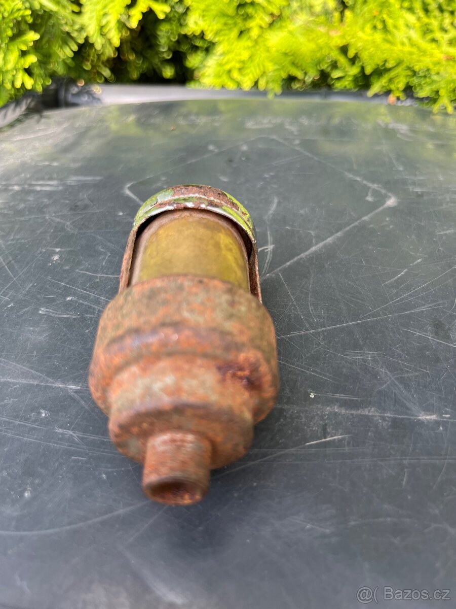 Zadní světlo jawa čz - 4