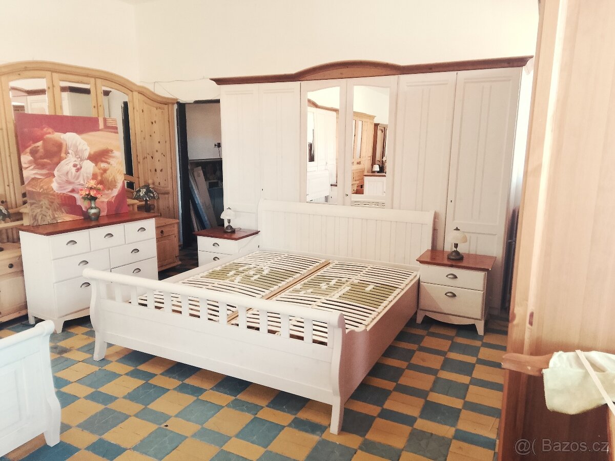 ložnice Jitona Veneto prodáno - 4