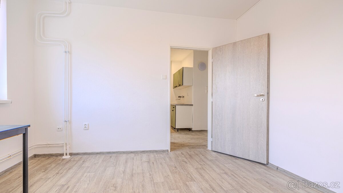 Investiční byt 1+1 Hodonín – 2. patro | 31 m² | - 4
