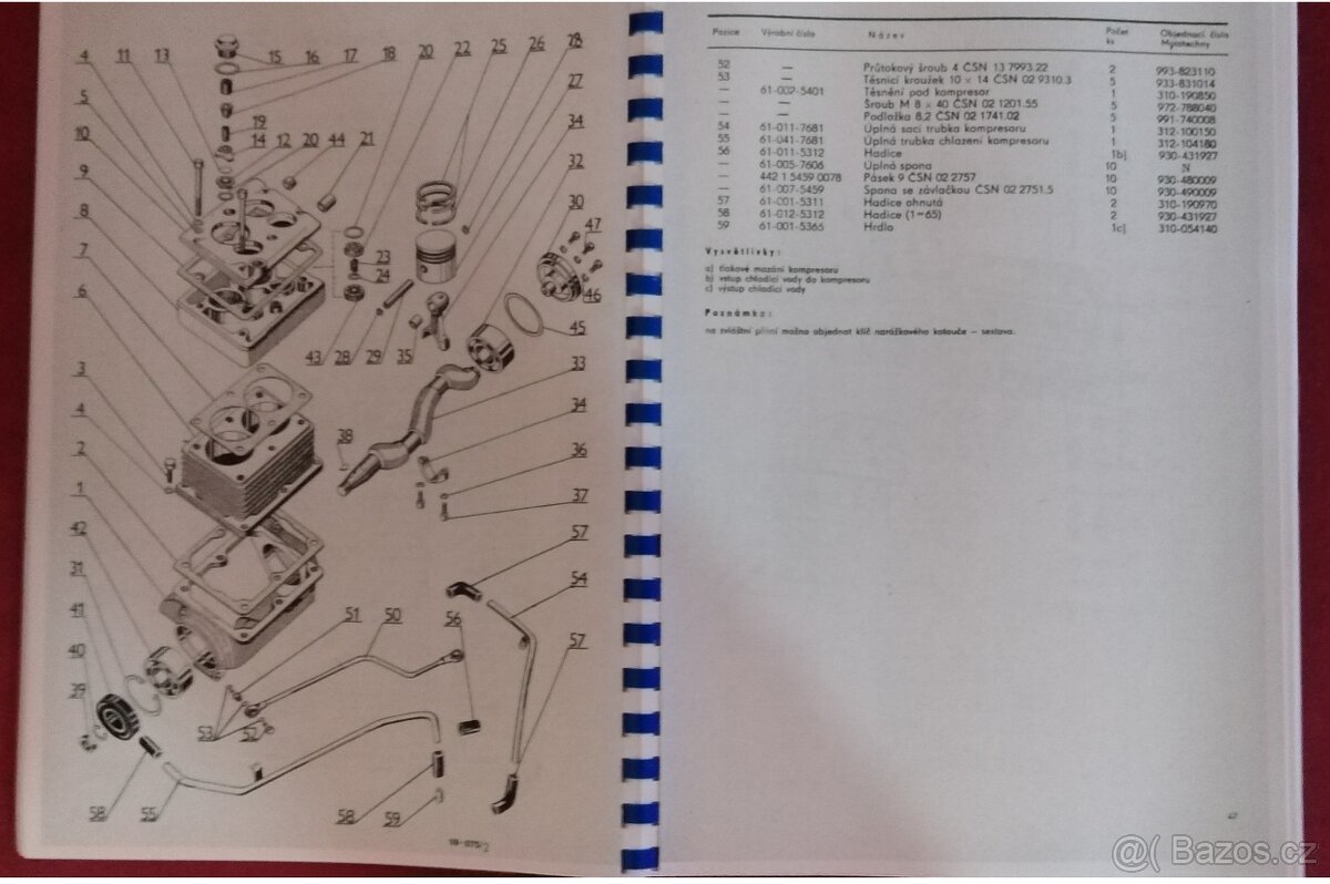 Katalog ND Liaz MTS - MTSP Trambus - 4