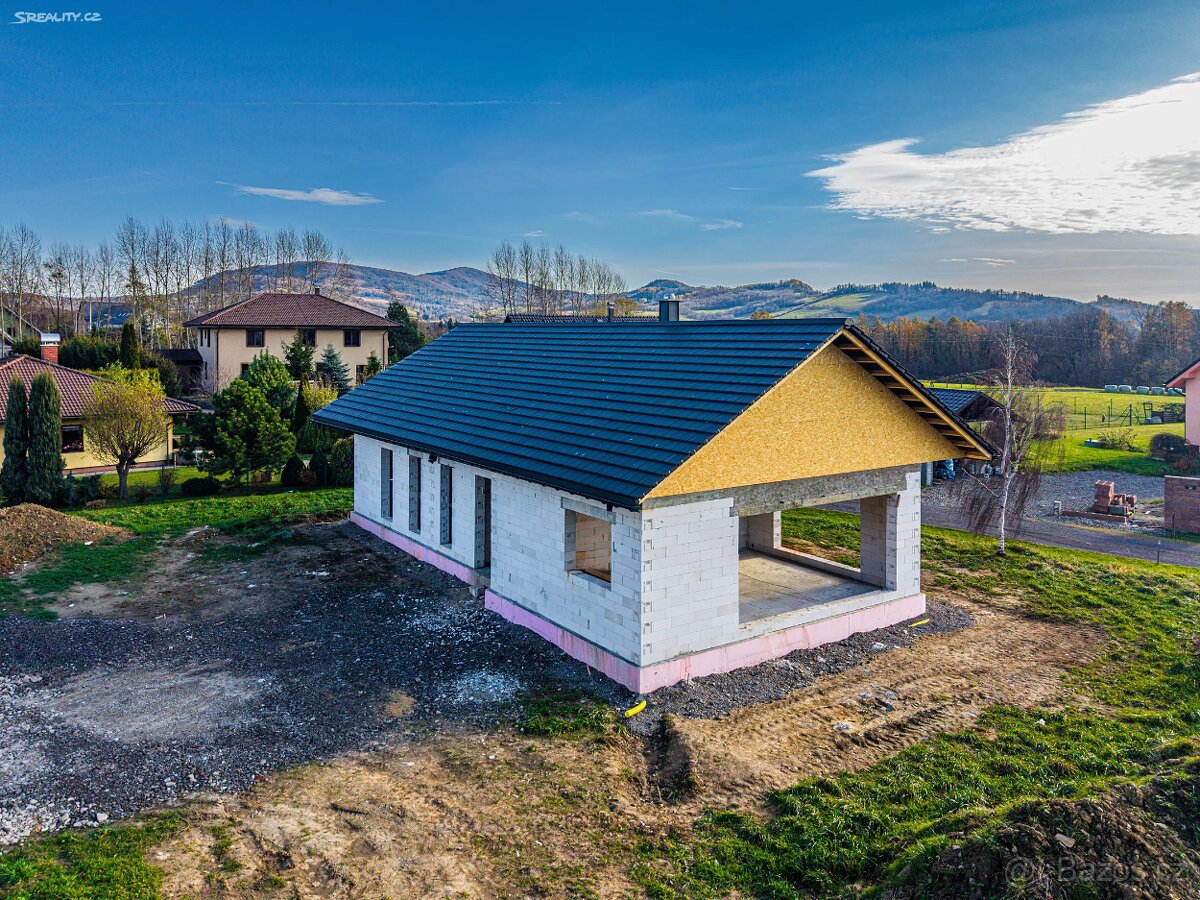 Prodej RD Třinec-Kojkovice - 4