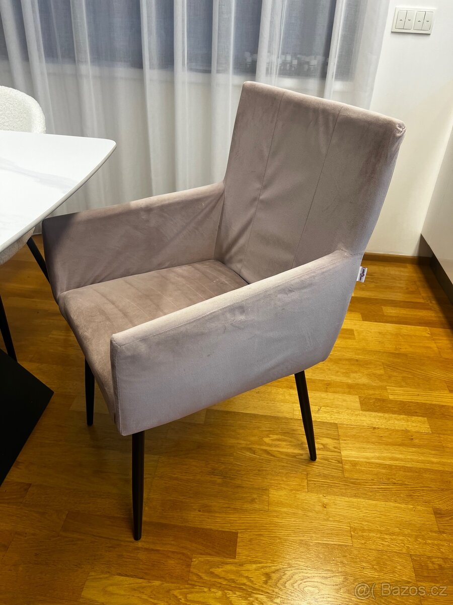 Jídelní židle - 4