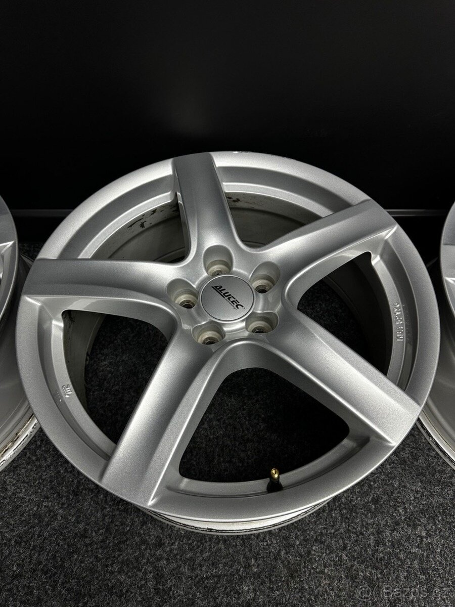 Alu Alutec 5x108 18” - 4
