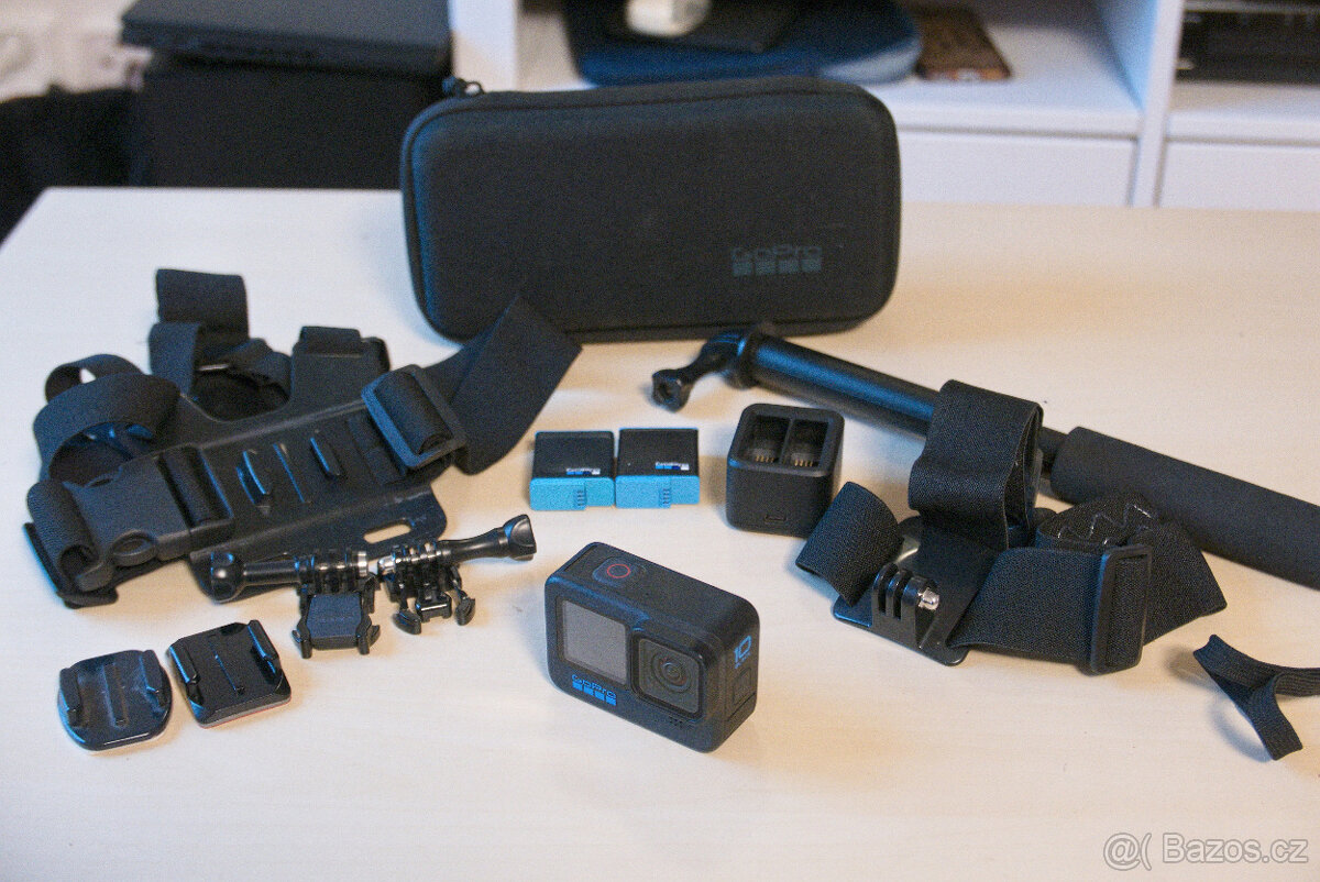 GoPro Hero Black 10 - 4