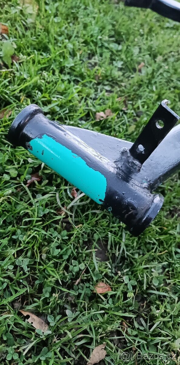 Rám Jawa 21-Sport - 4