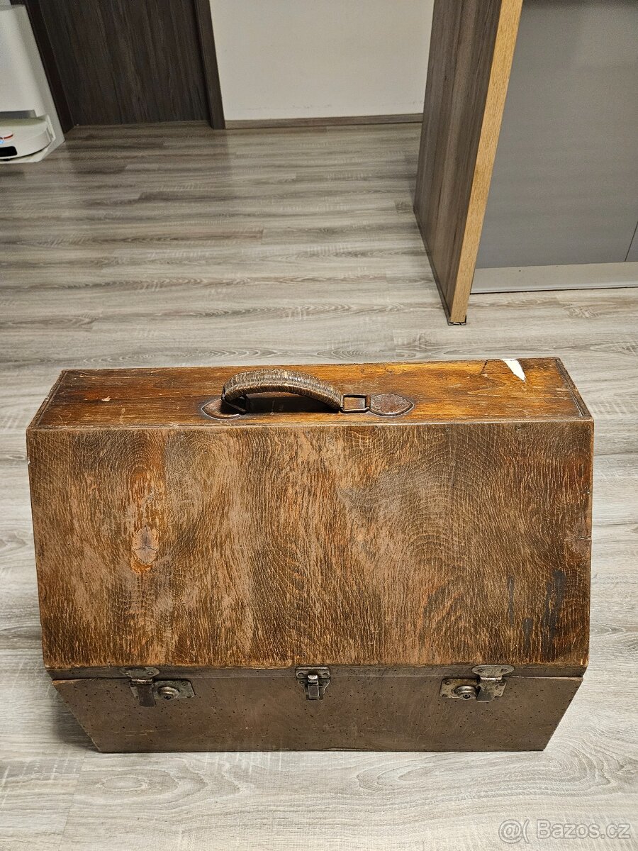 Akordeon Kebrdle - 4