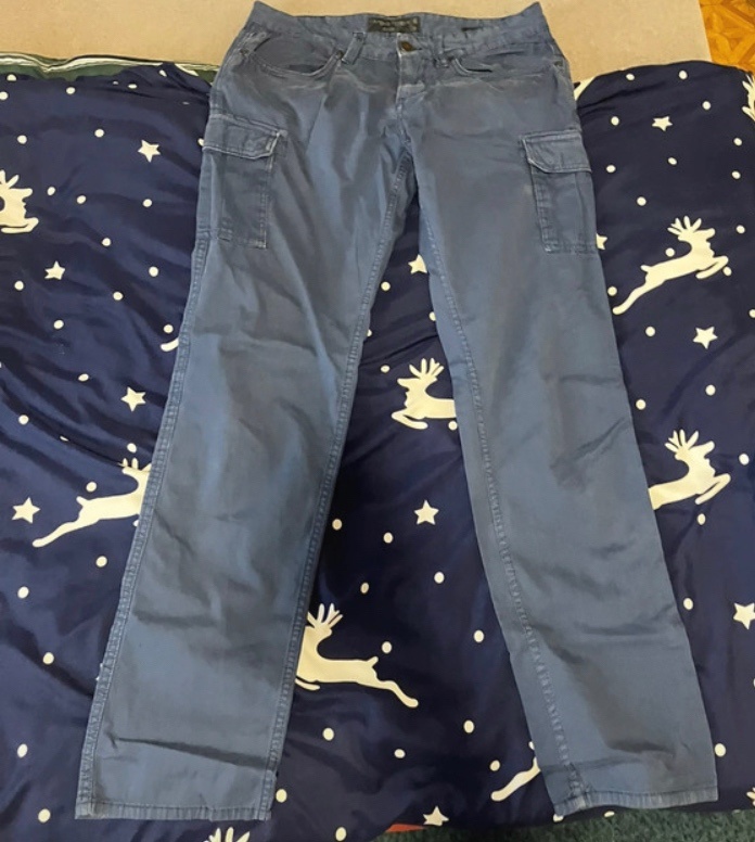 Set 7X Kalhoty - Džíny Jack Jones - 4