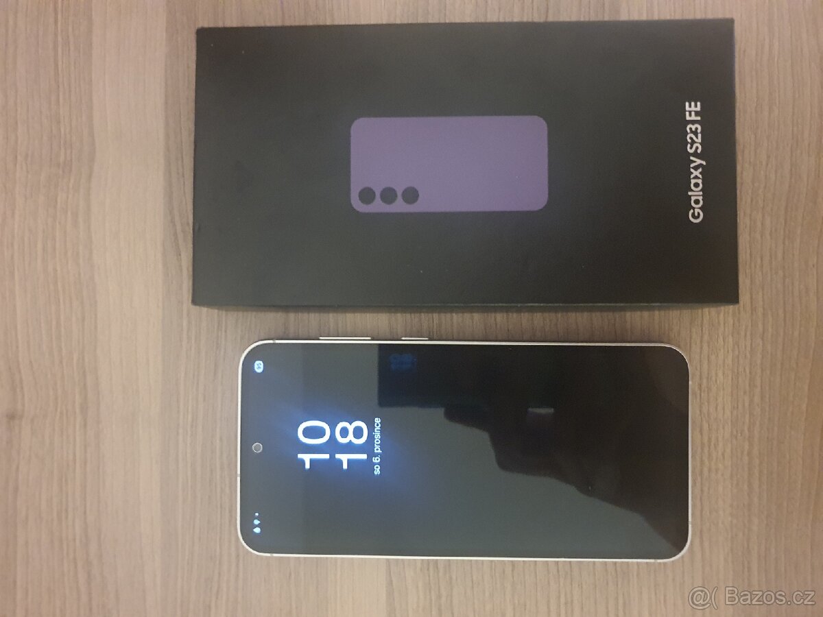 Samsung Galaxy s23 Fe - 4