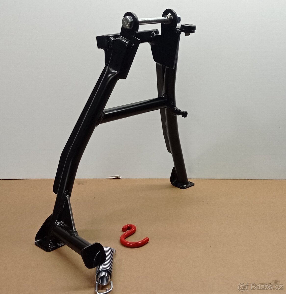 Honda FMX 650 Supermoto r.v. 2005-2008 - 4