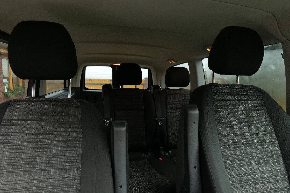Mercedes VITO 114 CDI - 4