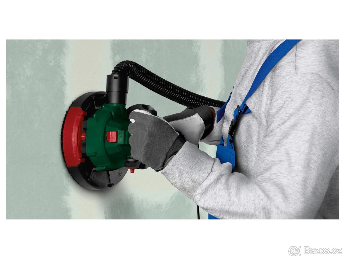 Parkside bruska, … nová PC 1.700 Kč - nová - 4