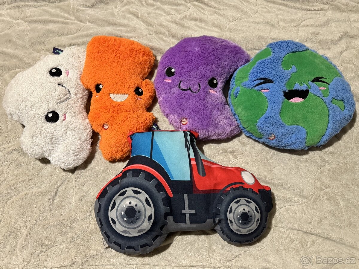 hračky pro děti - 4
