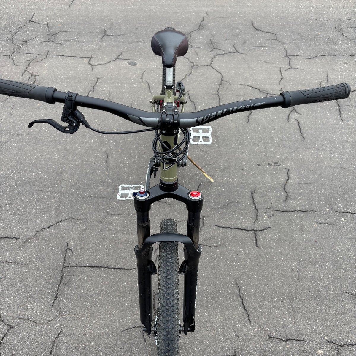 Dirt Ravo Arsenal 2007 - 4