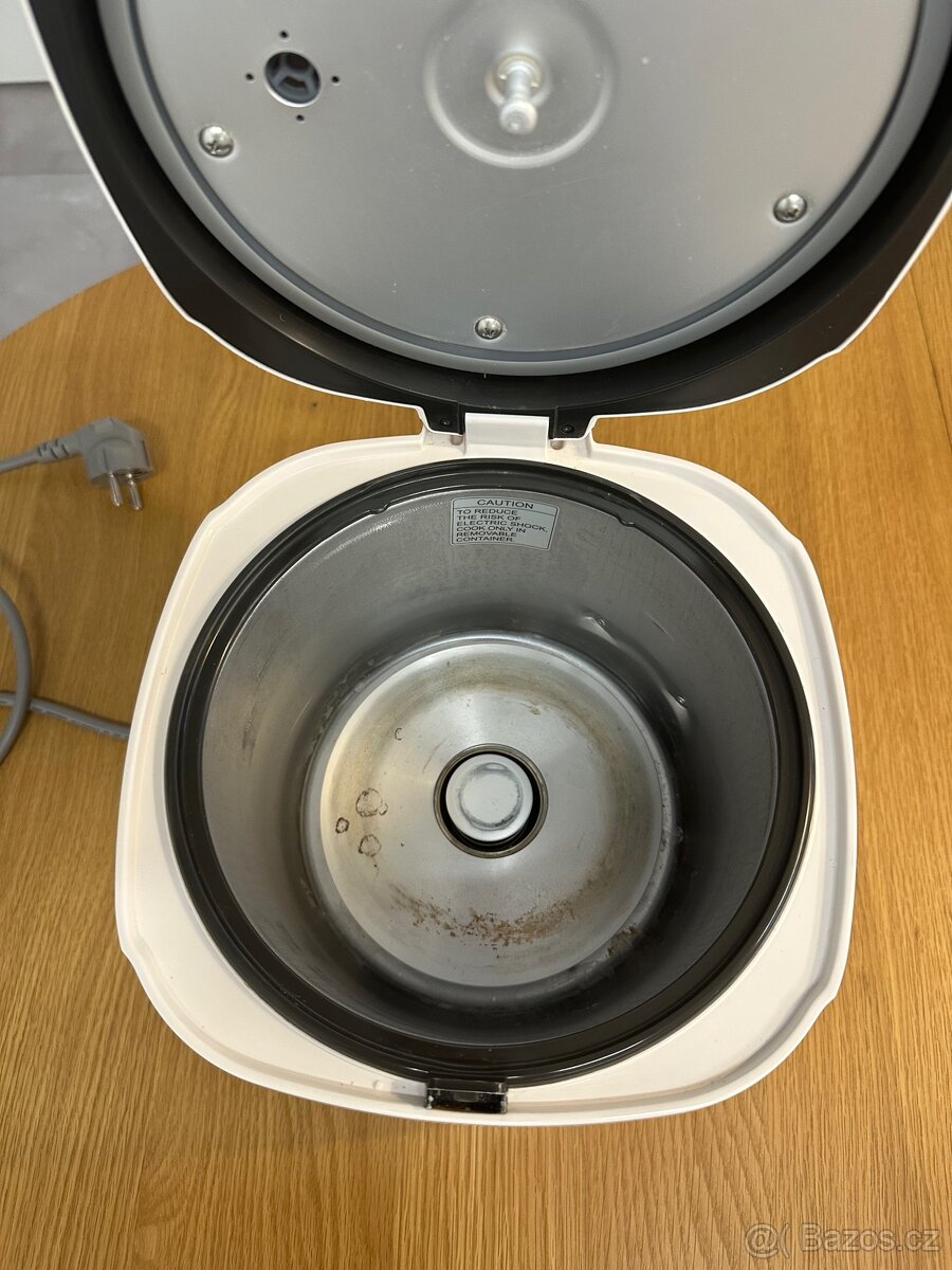 Rýžovar Cuckoo CR 0632 - 4