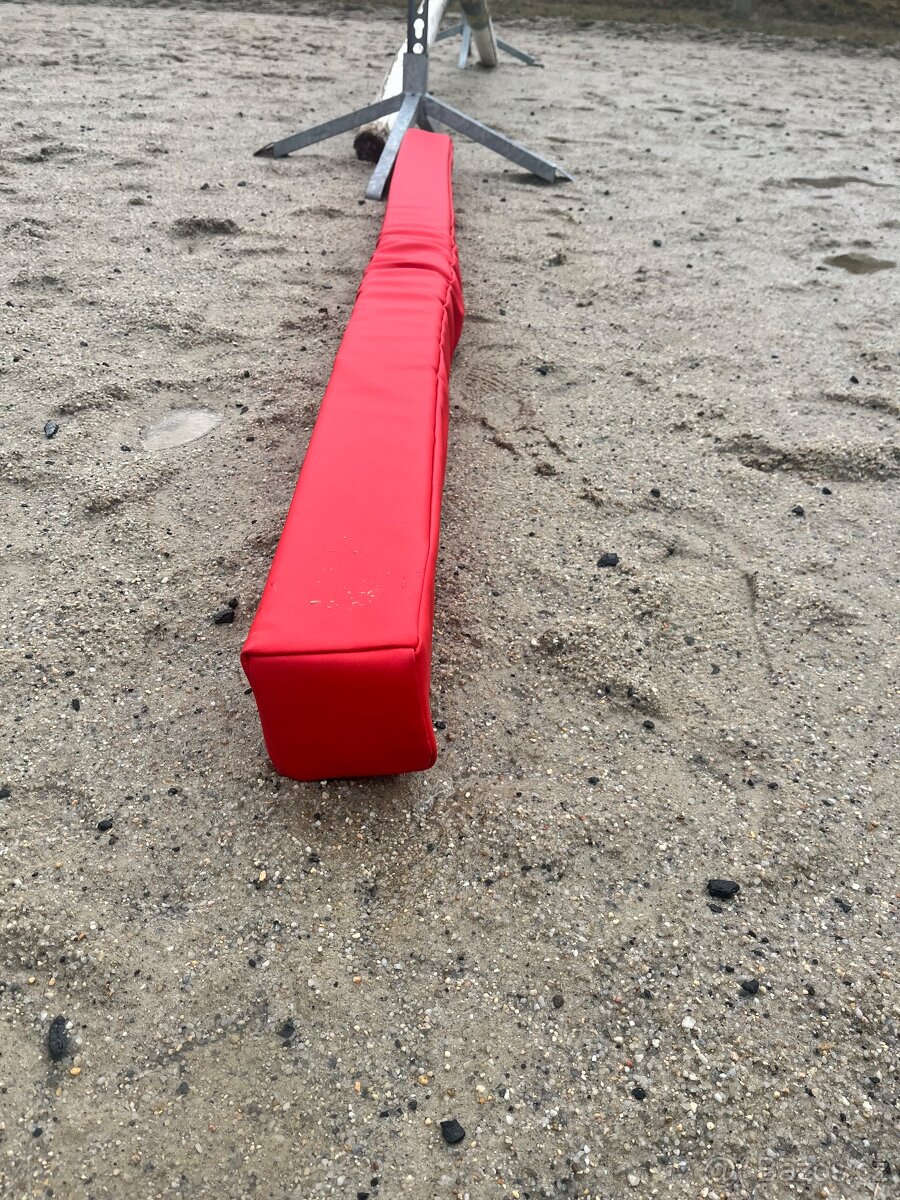 Kavalety měkké - 4