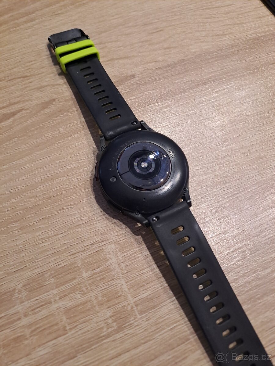 Samsung galaxy watch 5 Pro - 4
