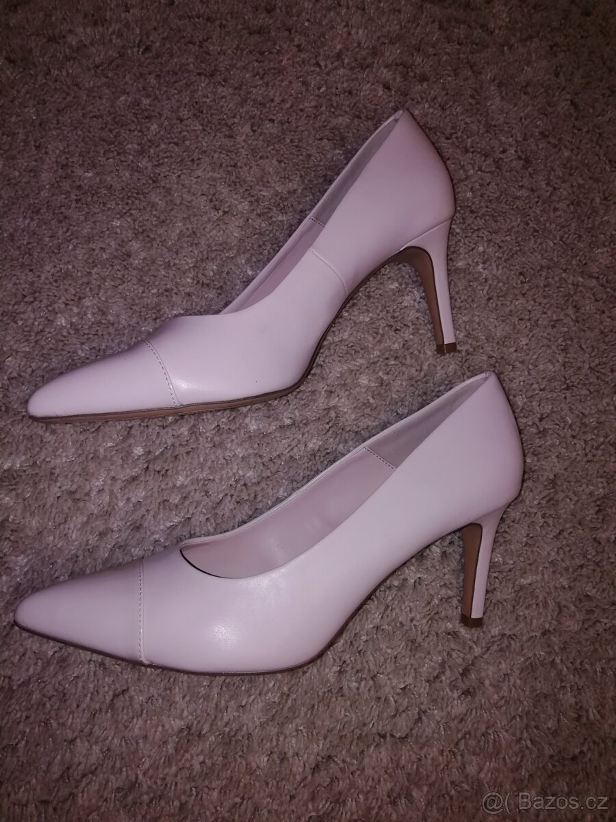 Dámské lodičky - 4