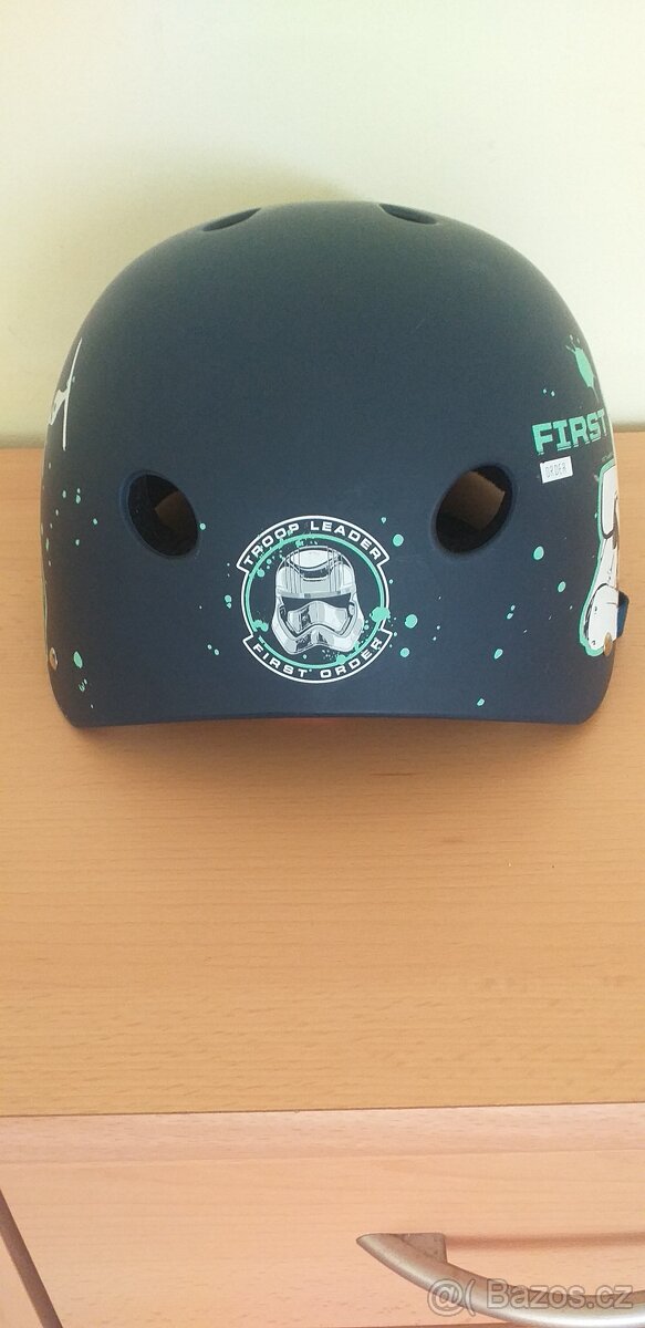 přilba na skateboard - 4