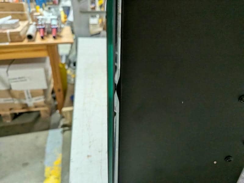 Elegantní elektrický krb XHD26 - 4