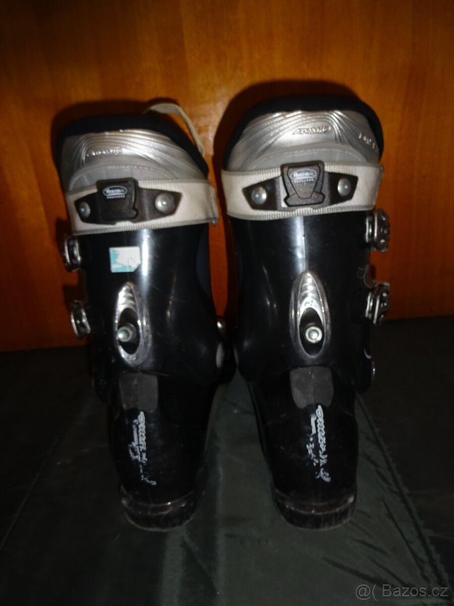Lyžáky ATOMIC vel.26,5 - 4