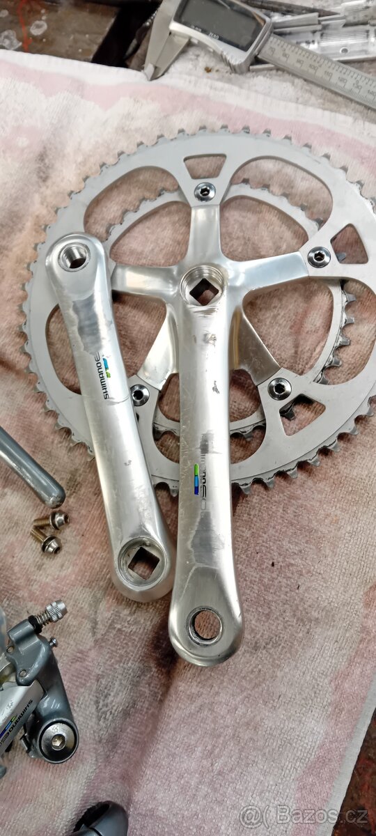 Shimano Tricolora - 4