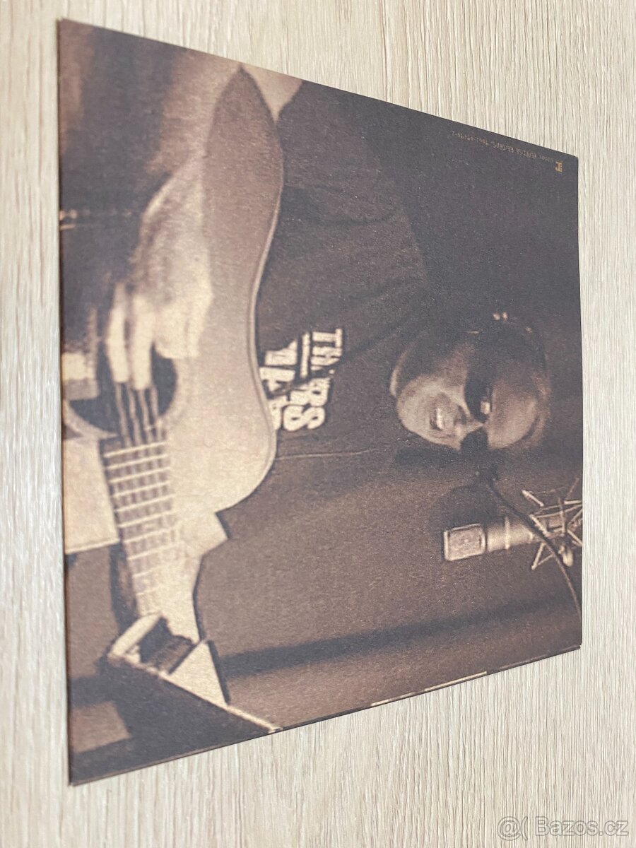 CD+DVD: NEIL YOUNG: PRAIRIE WIND, 2005, 1.PRESS, DIGIPAK - 4