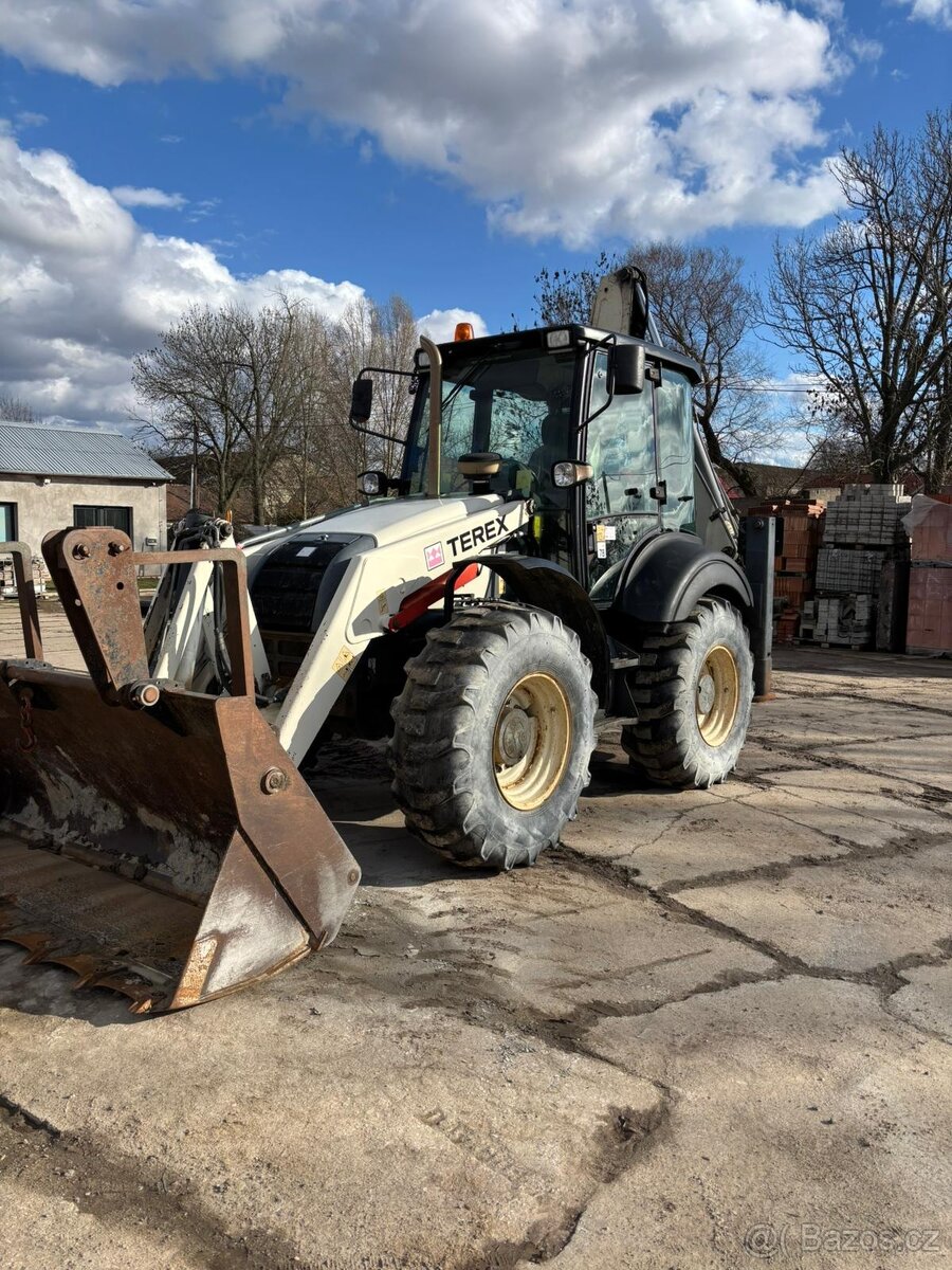 TEREX 980 ELITE r.v.2013 - 4