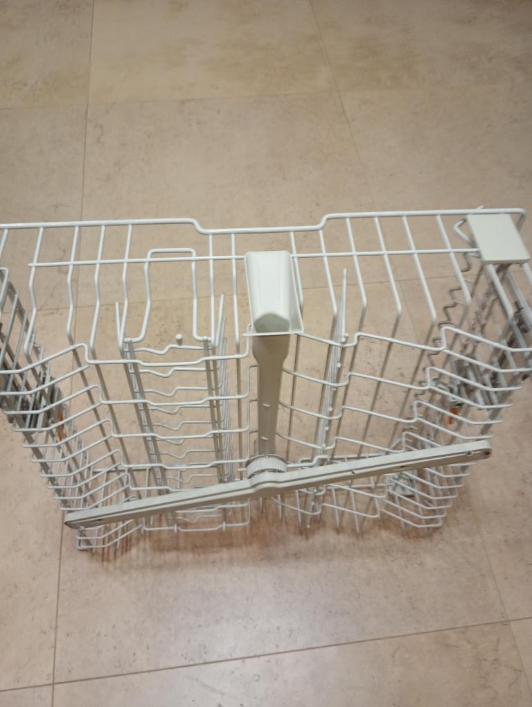 Koše sada myčky Miele - 4