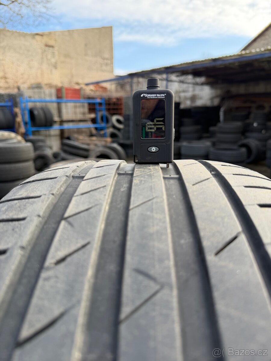 235/50r18 Kumho Letní - 4