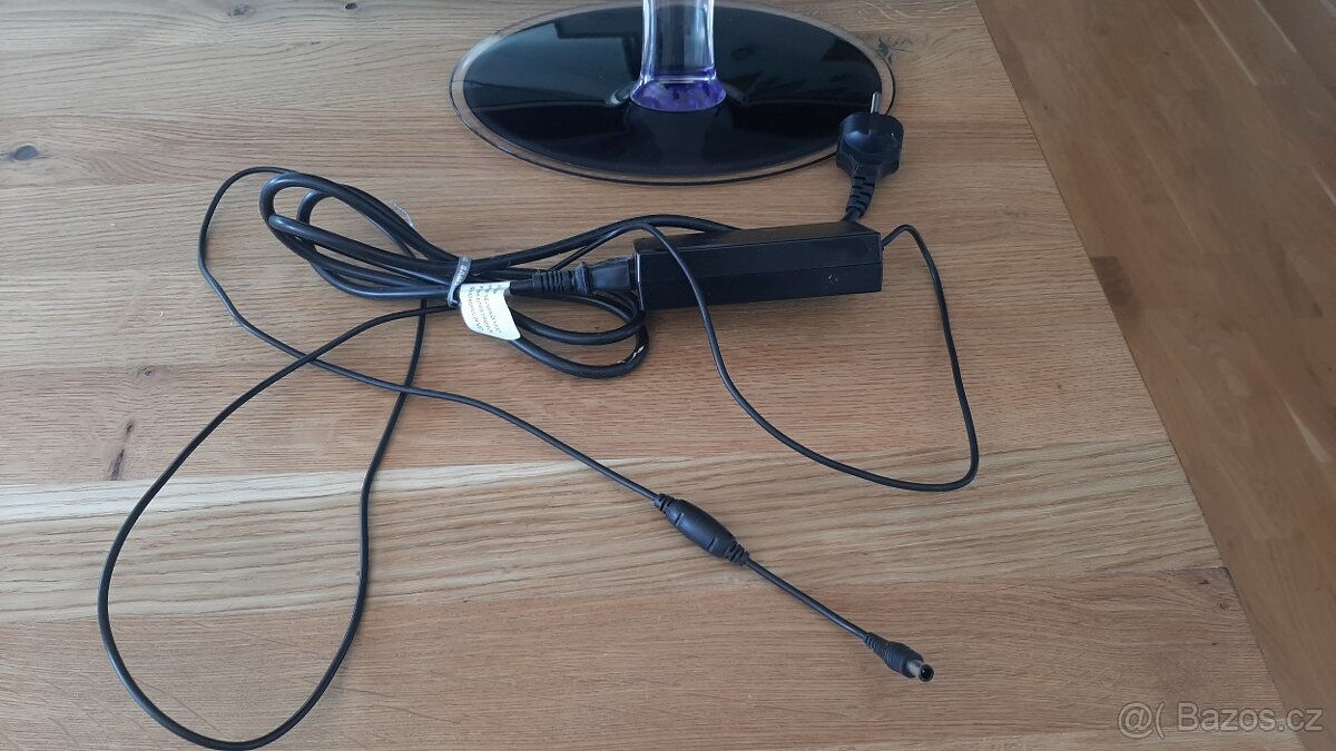 LED Full HD monitory Samsung SyncMaster XL2370 - 4