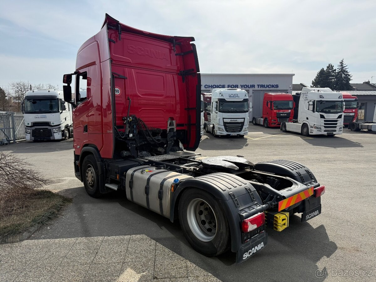 Scania S500 EURO 6 - 4