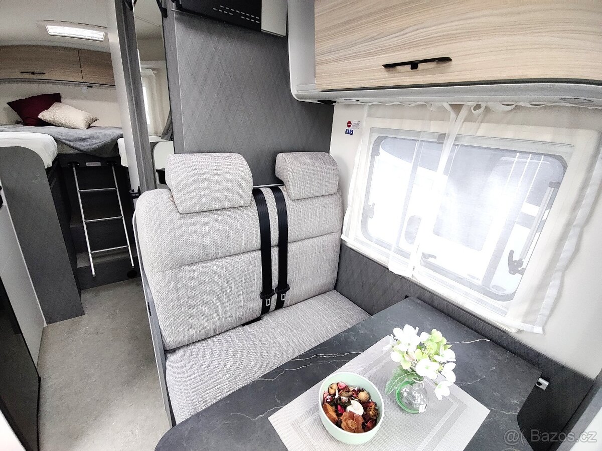 Etrusco V 6.6 SF - 4