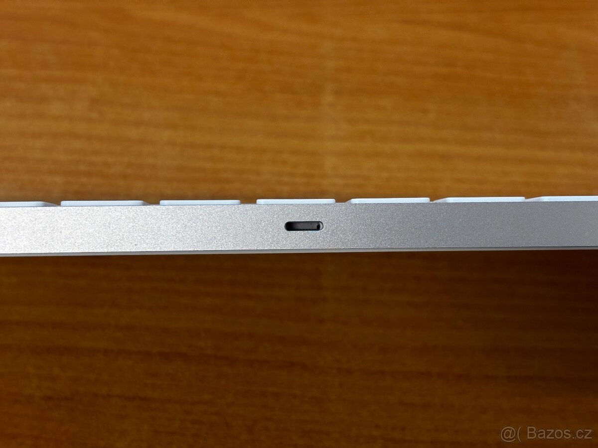 Apple Magic Keyboard - Numeric - 4