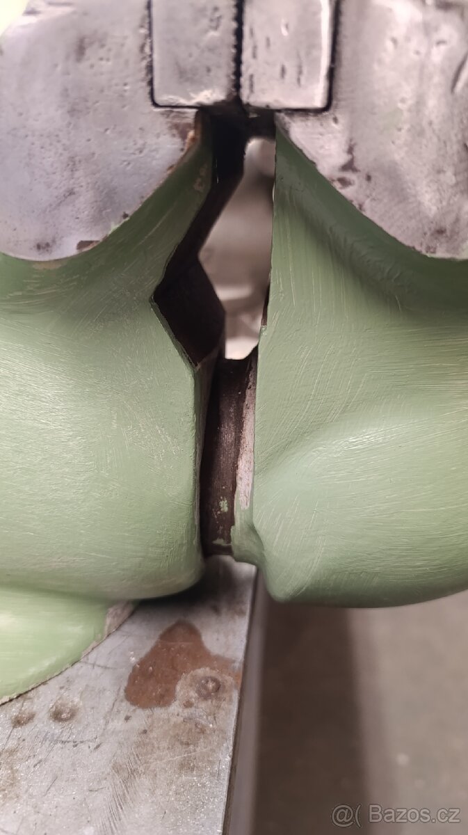 Prodám York 150A - 4