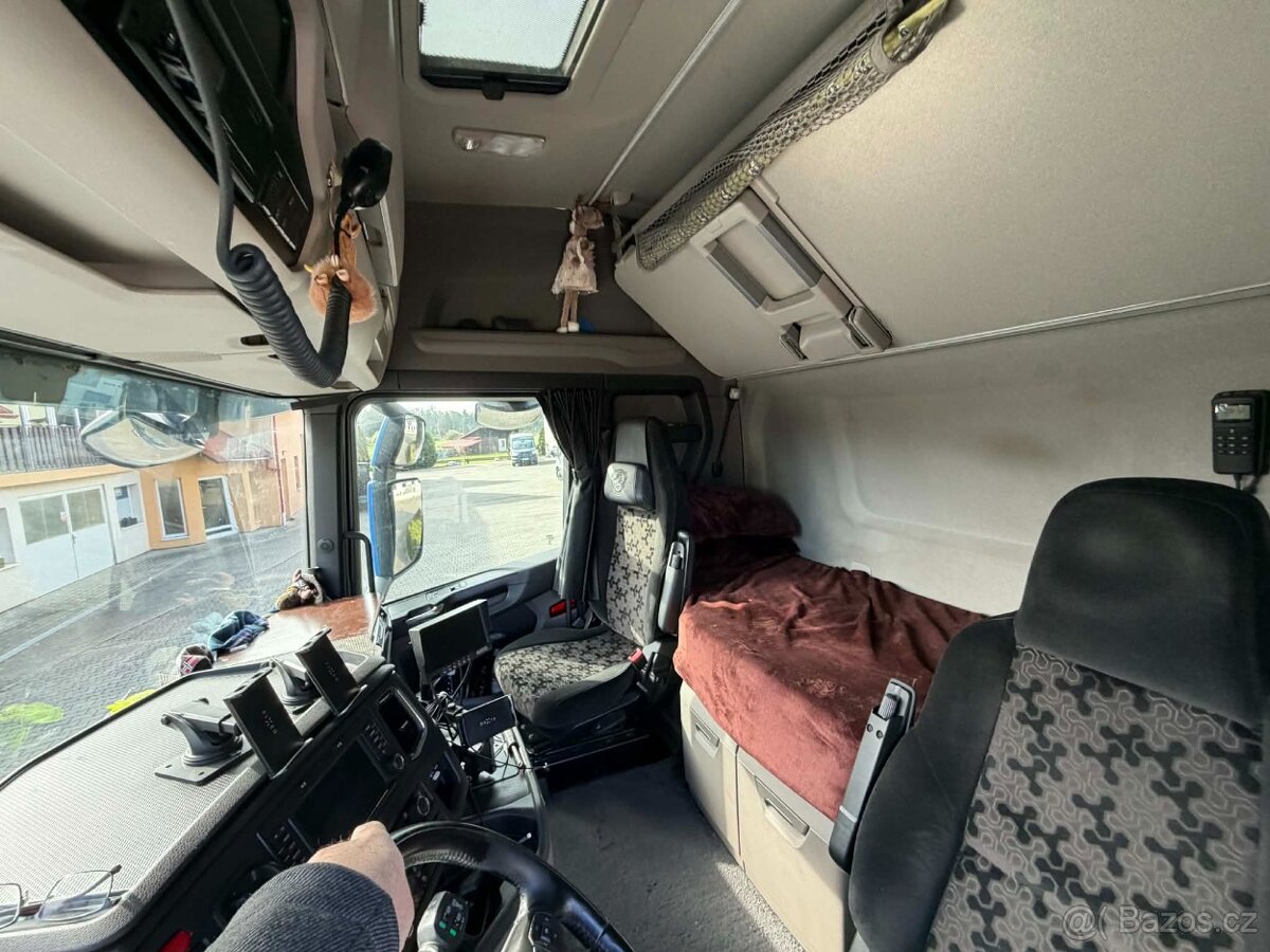 Scania S500 - 4