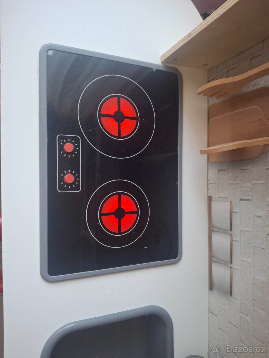 Dětská kuchyňka - 4