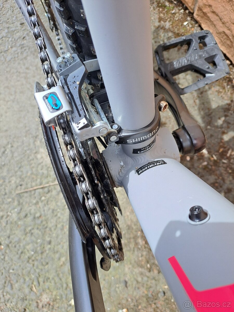 Kolo Specialized S/27,5 - 4