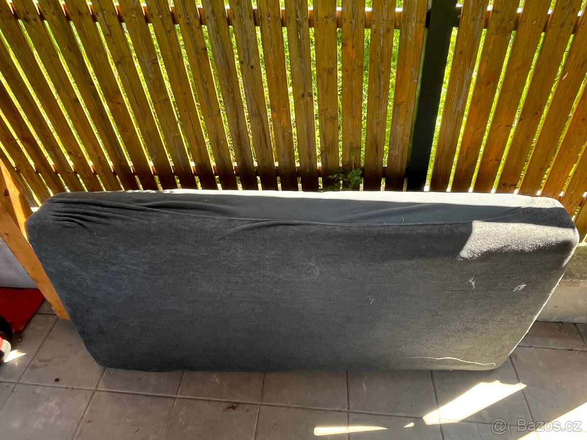 Matrace 90x200x35 - 4