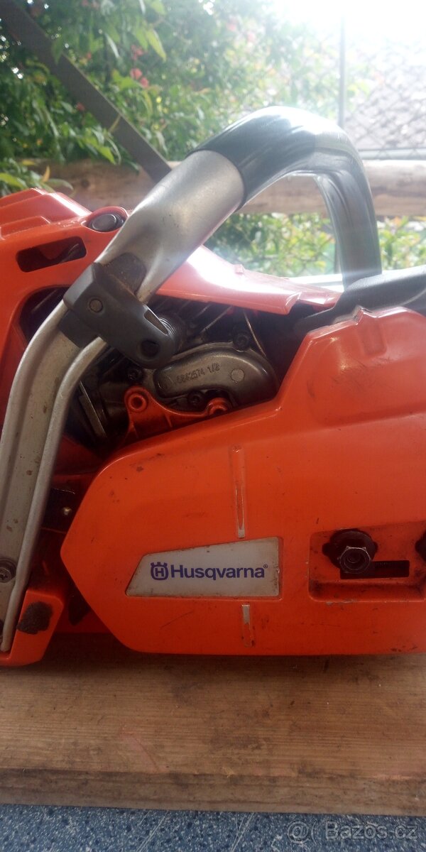 Husqvarna 545 - 4